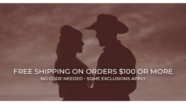 Free Shipping