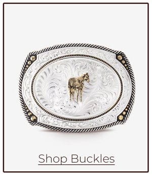 Shop Buckles