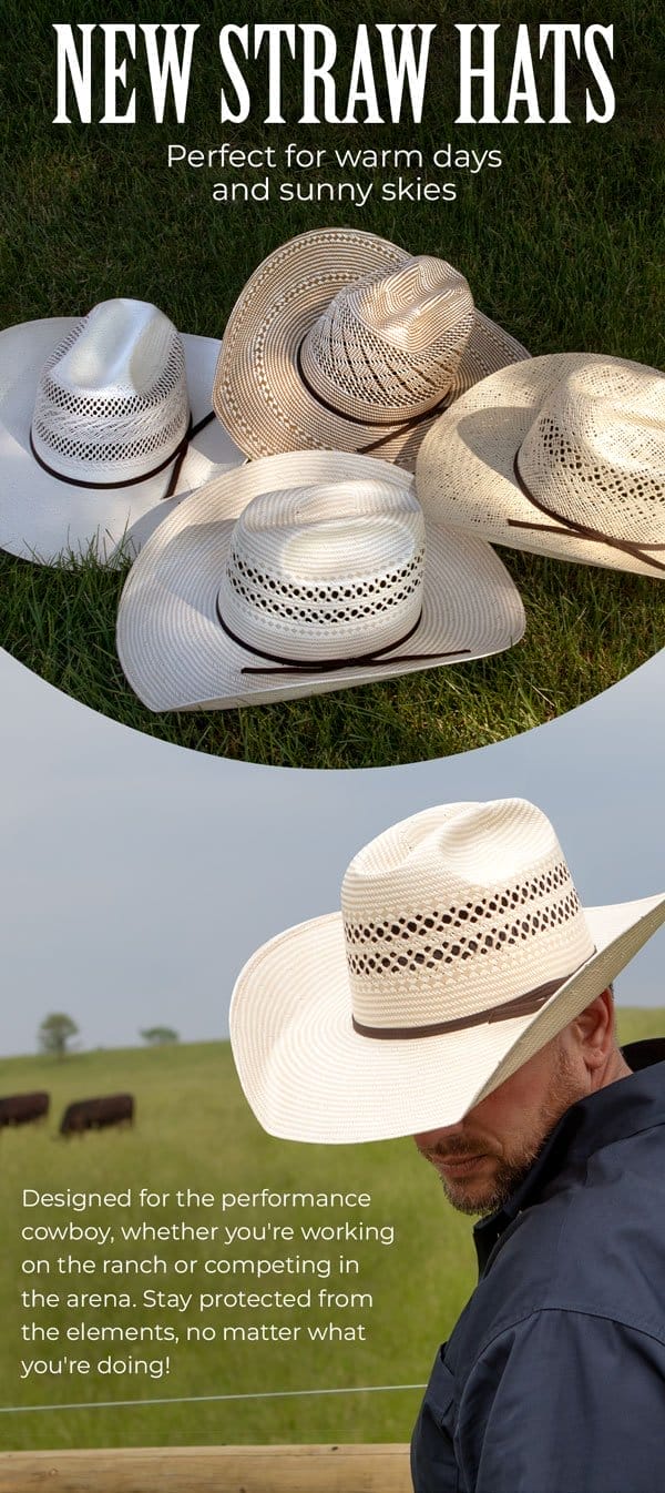 Shop Straw Hats