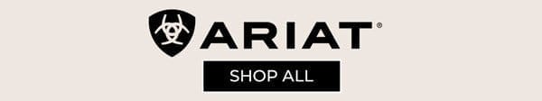 Shop All Ariat