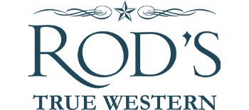 Shop Rod's True Western