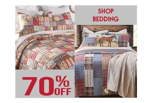 Shop Sale Bedding