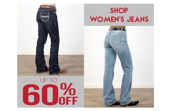 Shop Women's Sale Jeans