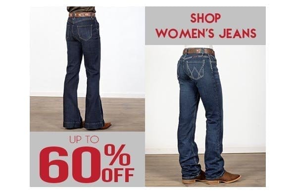 Shop Women's Sale Jeans