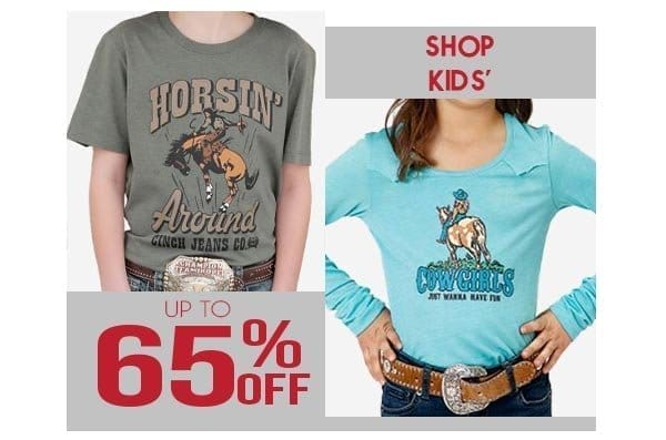 Shop Kids' Sale