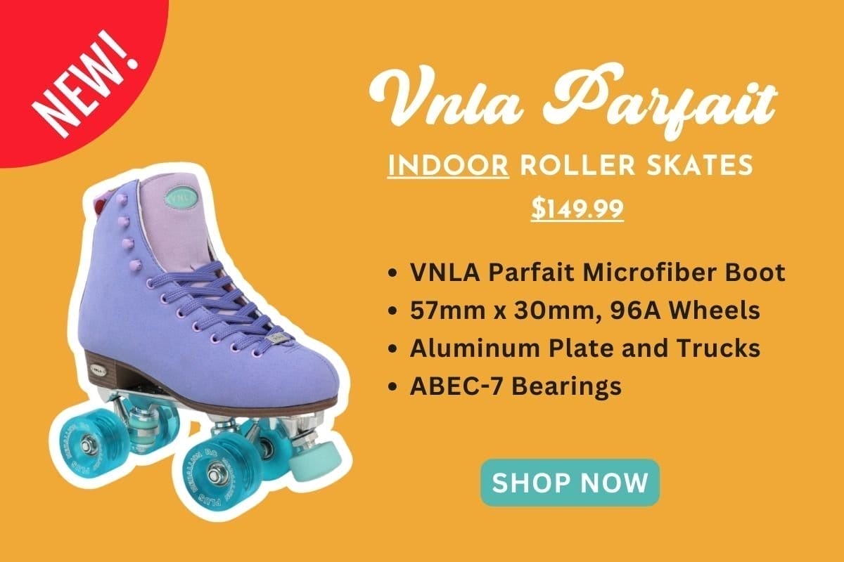 VNLA Parfait Indoor