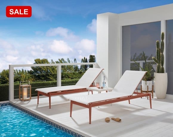 Save on Patio Chaises