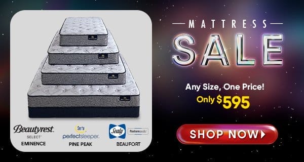 Mattress Sale