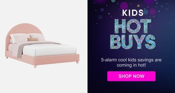 New Years Sale for kids and teens