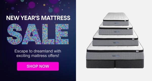 Matttress Sale