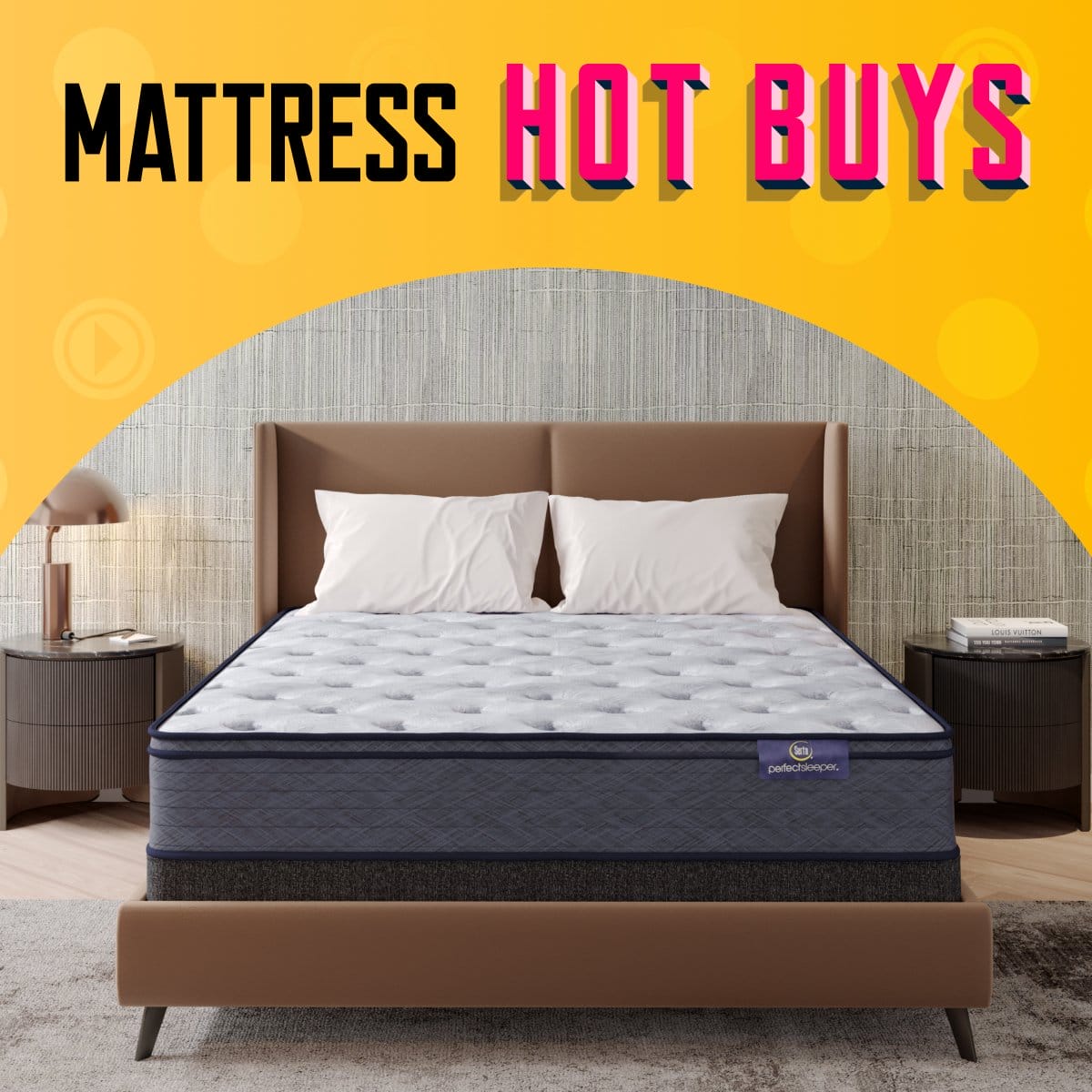 Mattress Hot Buys