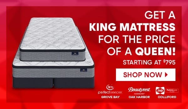 Mattress Offer