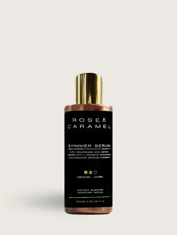 Image of Shimmer Serum