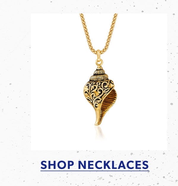 Shop Neckalces