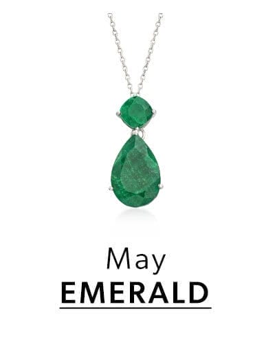 May Emerald