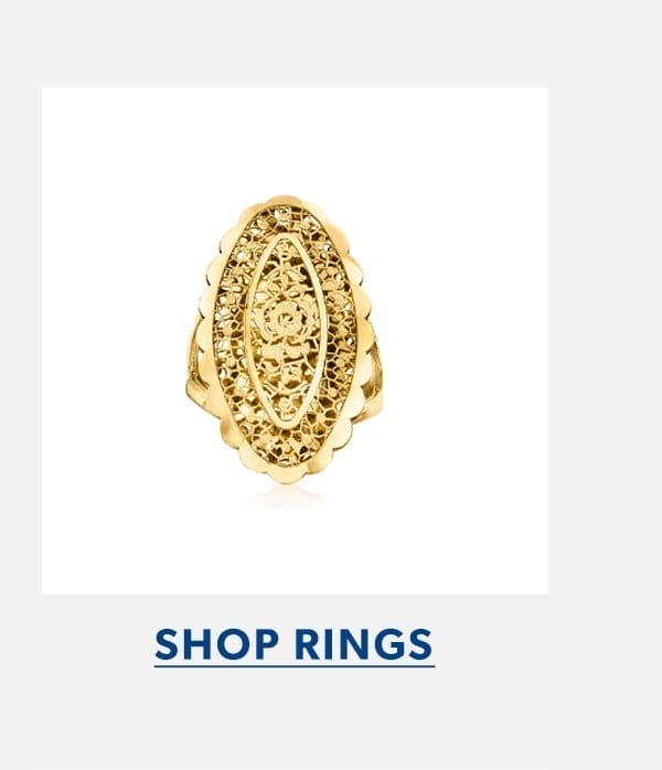 Shop Rings