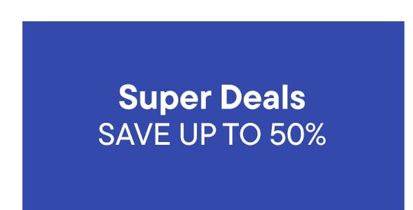 Super Deals