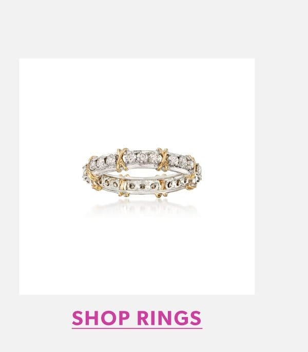 Shop Rings