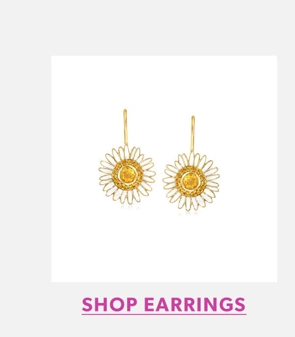 Shop Earrings