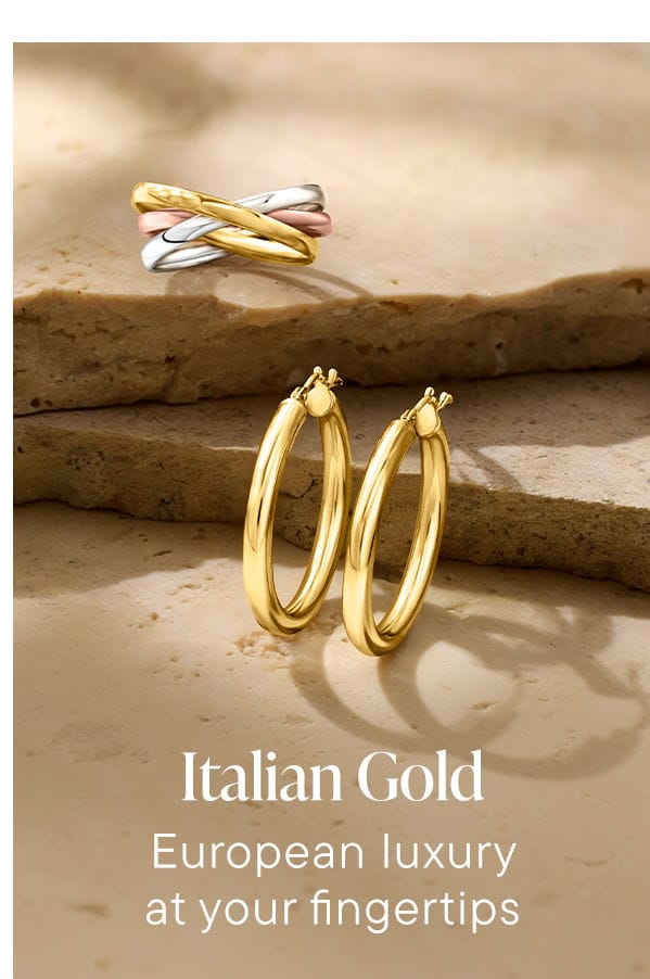 Italian Gold