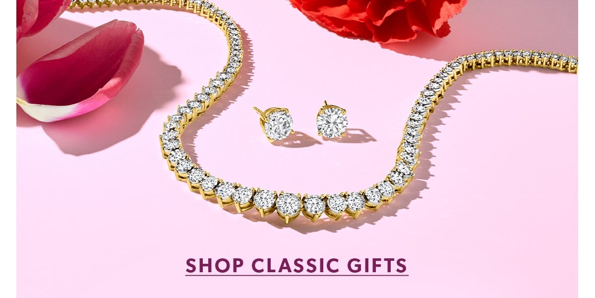 Shop Classic Gifts