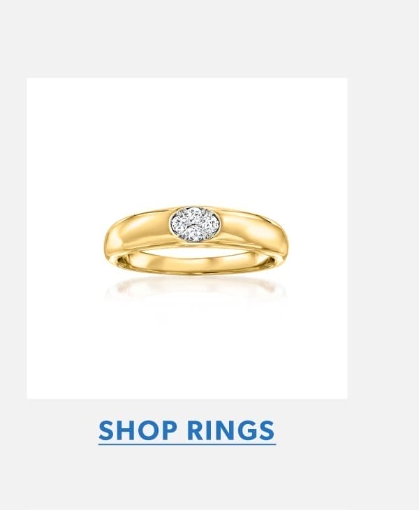 Shop Rings