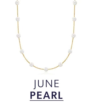 June Pearl