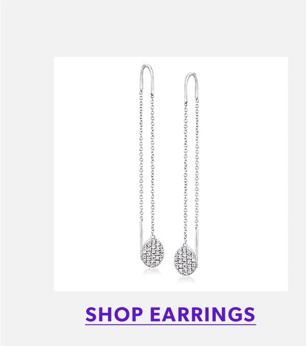 Shop Earrings