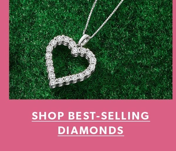 Shop Best-Selling Diamonds