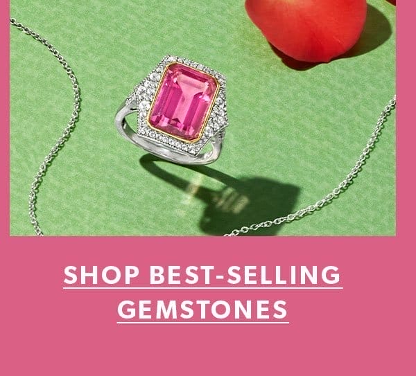 Shop Best-Selling Gemstones