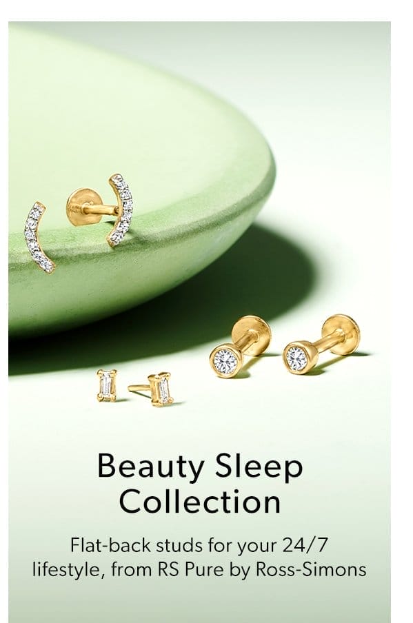 Beauty Sleep Collection