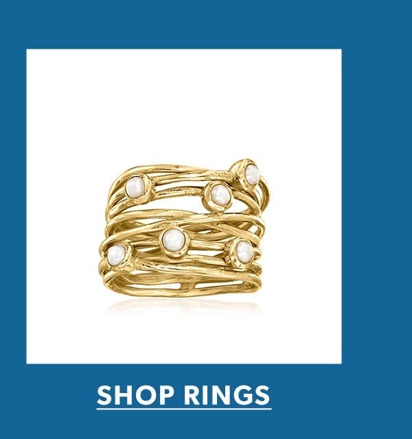 Shop Rings