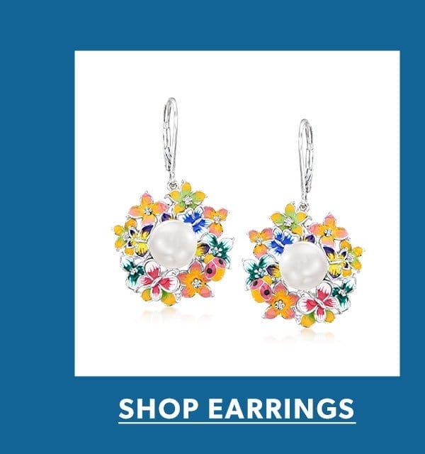 Shop Earrings