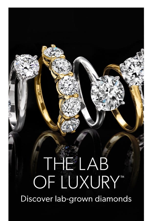 The Lab of Luxury