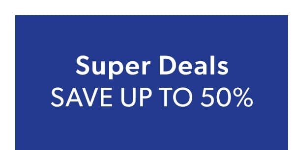 Super Deals