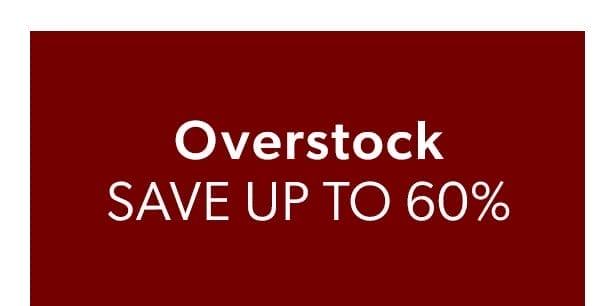 Overstock