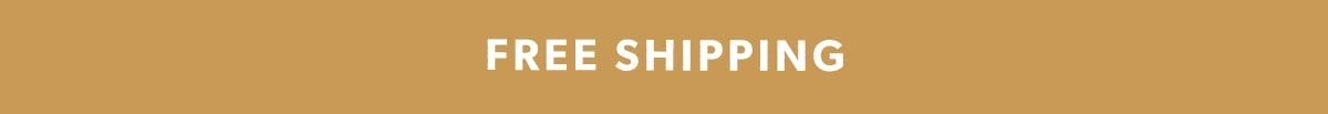 Free Shipping