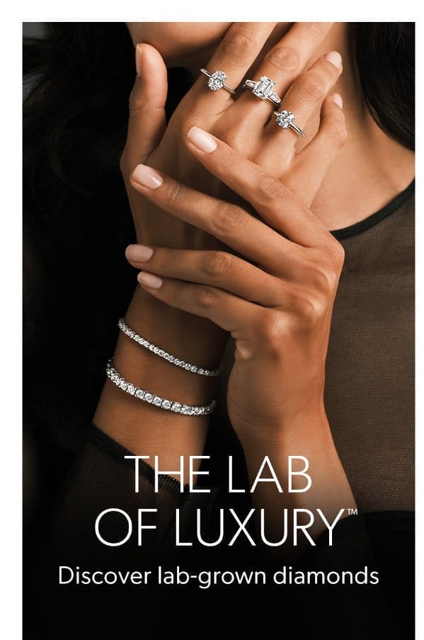 The Lab of Luxury