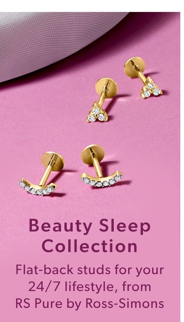 Beauty Sleep Collection