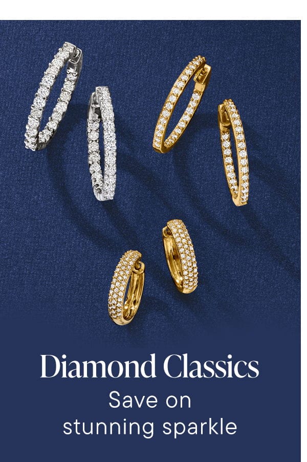 Diamond Classics