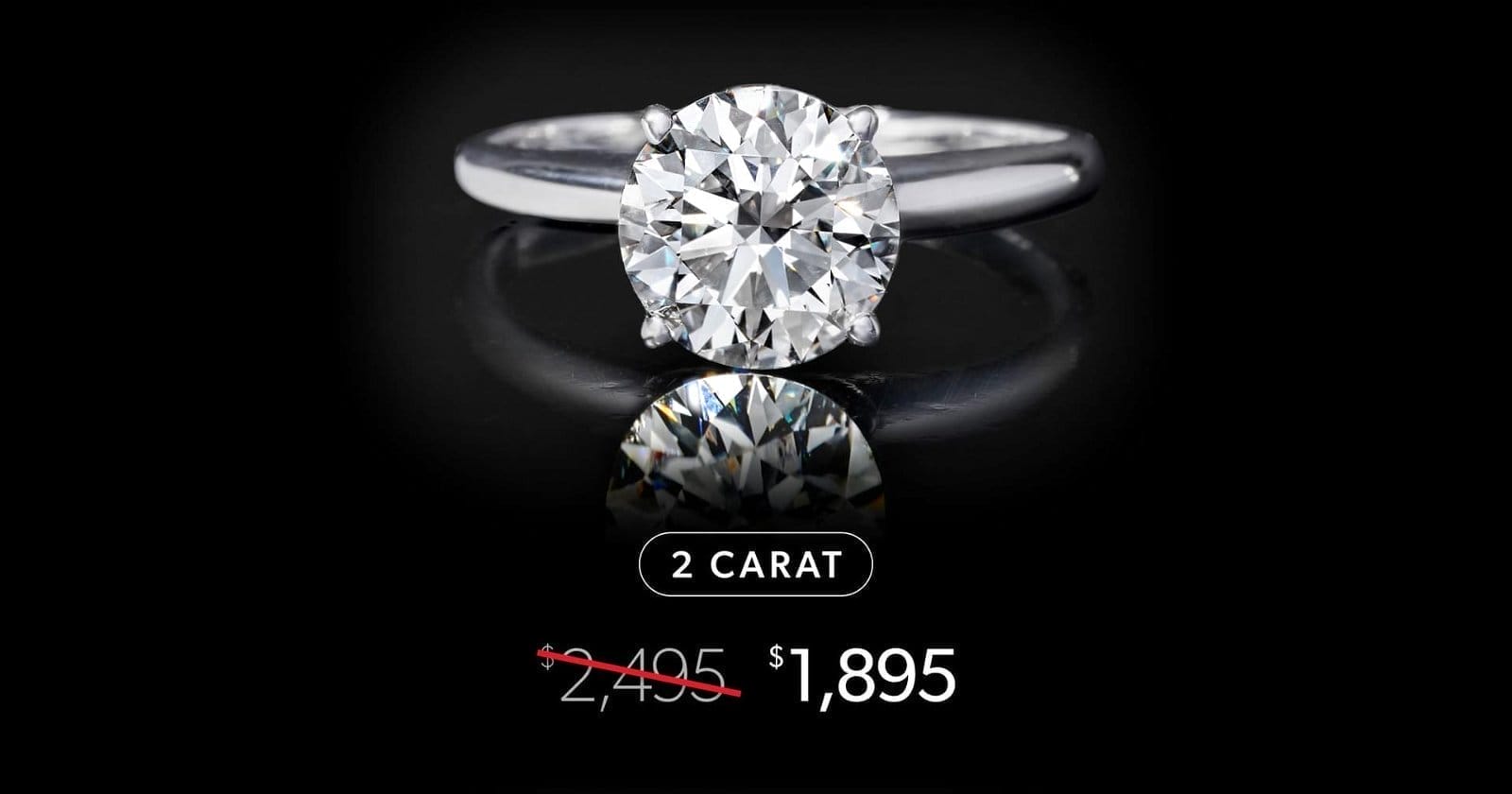 2 Carat