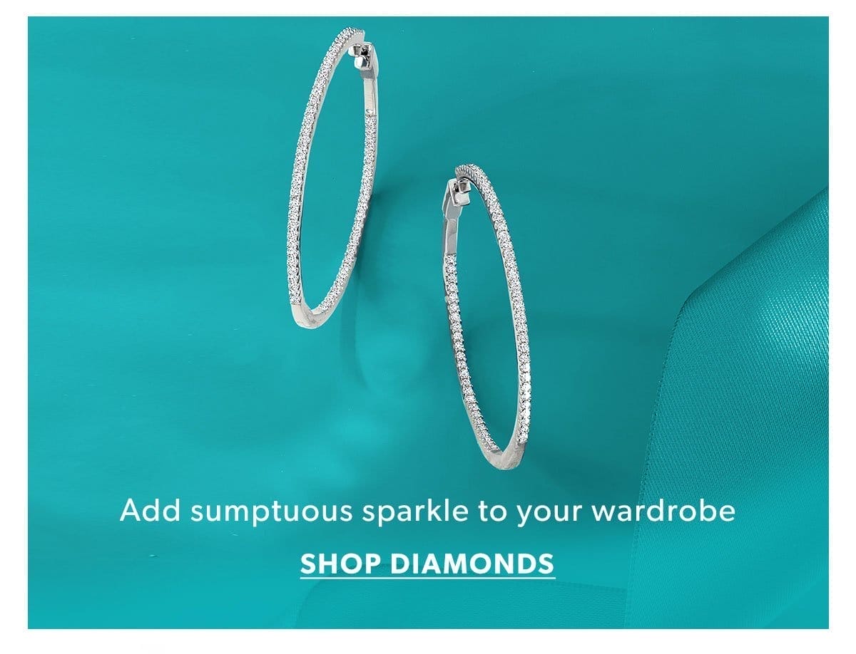 Shop Diamonds