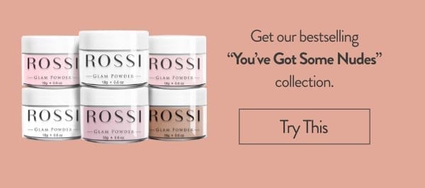  [SAVE BIG] Get our bestselling “You’ve Got Some Nudes” collection.