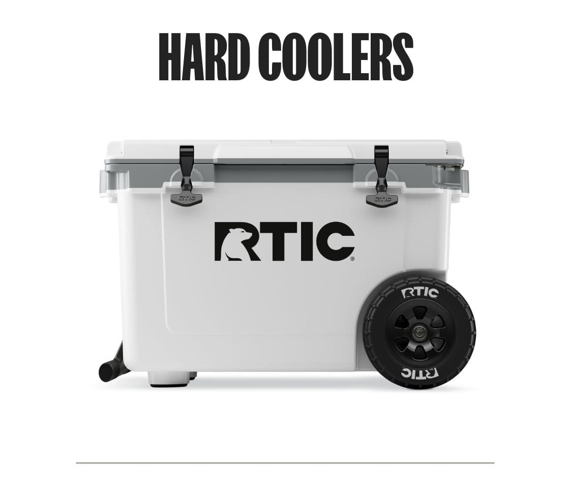 Hard Coolers