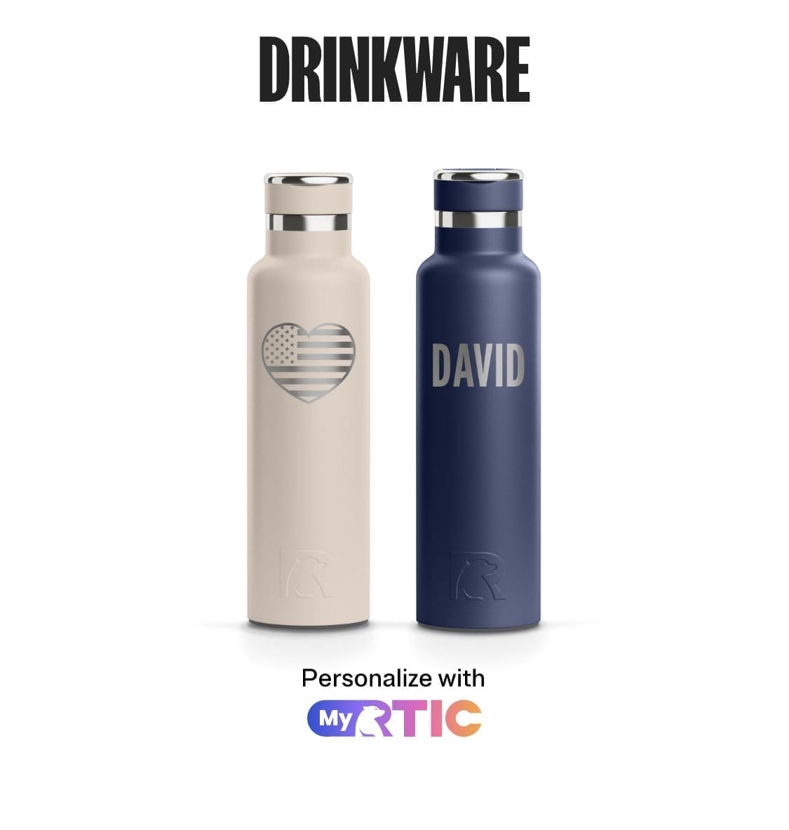 Drinkware