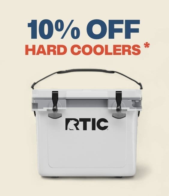 Hard Coolers