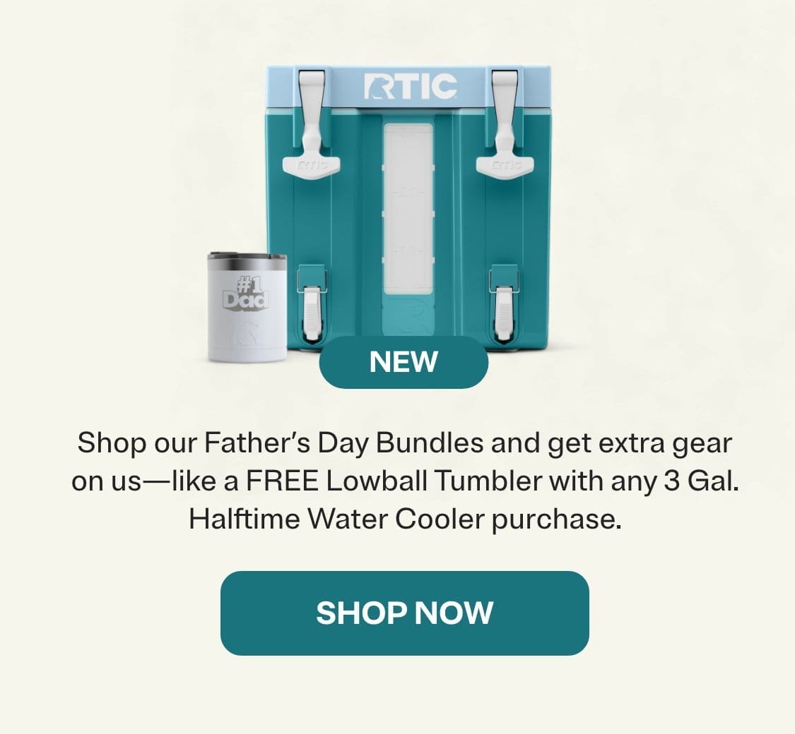 Shop Father's Day Bundles now