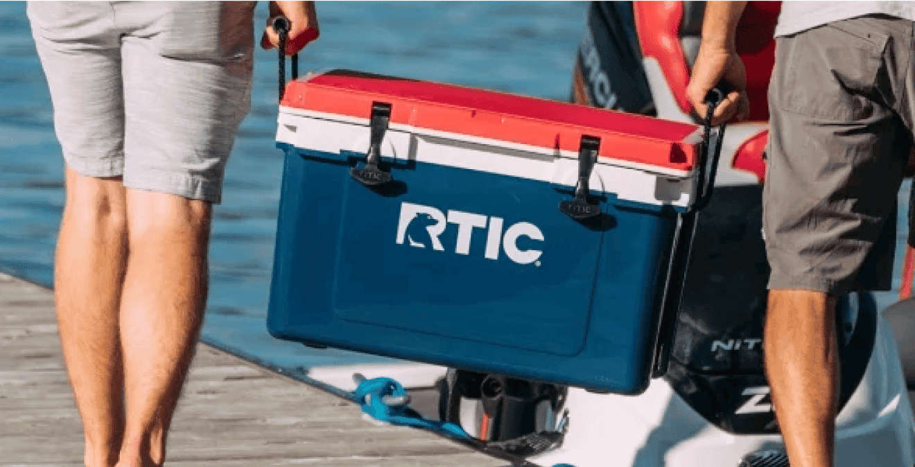 Shop RTIC Outdoors