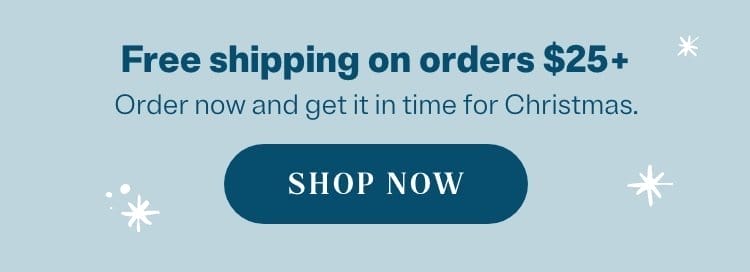 Free Shipping