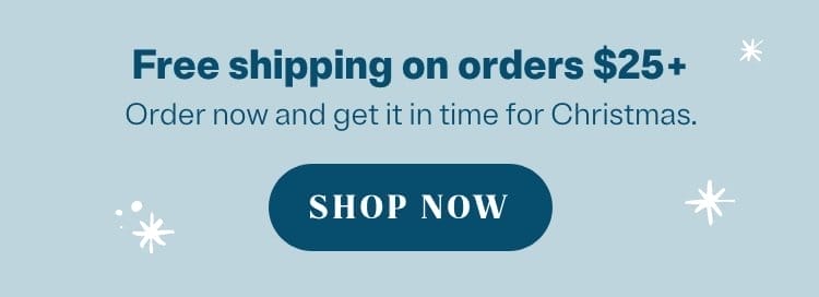 Free Shipping